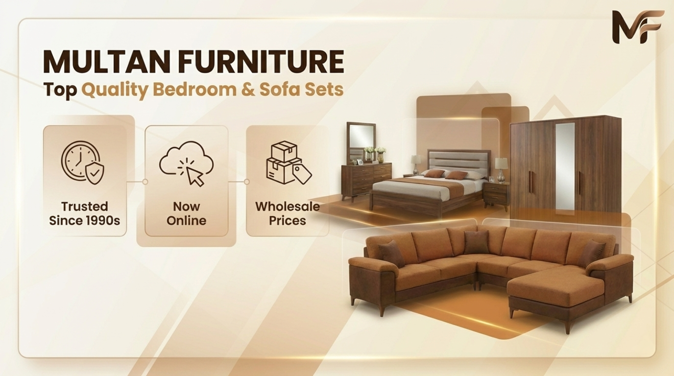 Home - Multan Furniture